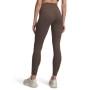 mini: Damskie legginsy treningowe Under Armour Meridian 7/8 Legging - brązowe (3)