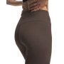 mini: Damskie legginsy treningowe Under Armour Meridian 7/8 Legging - brązowe (4)