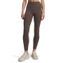 mini: Damskie legginsy treningowe Under Armour Meridian 7/8 Legging - brązowe (2)