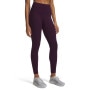 mini: Damskie legginsy treningowe Under Armour Meridian 7/8 Legging - fioletowe (2)