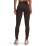 mini: Damskie legginsy treningowe Under Armour Meridian Legging - brązowe (3)