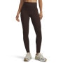mini: Damskie legginsy treningowe Under Armour Meridian Legging - brązowe (2)