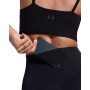 mini: Damskie legginsy treningowe Under Armour Meridian Legging - czarne (6)
