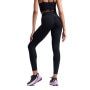 mini: Damskie legginsy treningowe Under Armour Meridian Legging - czarne (2)