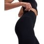 mini: Damskie legginsy treningowe Under Armour Meridian Legging - czarne (5)