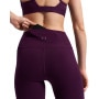 mini: Damskie legginsy treningowe Under Armour Meridian Legging - fioletowe (4)