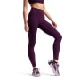 mini: Damskie legginsy treningowe Under Armour Meridian Legging - fioletowe (2)
