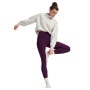 mini: Damskie legginsy treningowe Under Armour Meridian Legging - fioletowe (1)