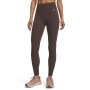 mini: Damskie legginsy treningowe Under Armour Motion 7/8 Legging - brązowe (2)