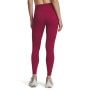 mini: Damskie legginsy treningowe Under Armour Motion 7/8 Legging - czerwone (3)