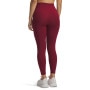 mini: Damskie legginsy treningowe Under Armour Motion Ankle Leg Emea - bordowe (3)