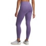 mini: Damskie legginsy treningowe Under Armour Motion Ankle Leg Emea - fioletowe (3)