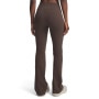 mini: Damskie legginsy treningowe Under Armour Motion Boot Cut - brązowe (3)