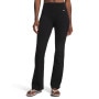 mini: Damskie legginsy treningowe Under Armour Motion Boot Cut - czarne (2)