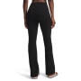 mini: Damskie legginsy treningowe Under Armour Motion Boot Cut - czarne (3)