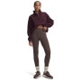 Obrazek dla: UNDER ARMOUR Damskie legginsy treningowe Under Armour Motion Legging  brązowe Brązowy