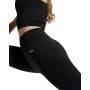 mini: Damskie legginsy treningowe Under Armour Motion Legging - czarne (4)