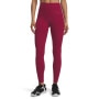 mini: Damskie legginsy treningowe Under Armour Motion Legging - czerwone (2)