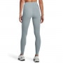 Damskie legginsy treningowe Under Armour Motion Legging - szare