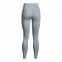 Damskie legginsy treningowe Under Armour Motion Legging - szare