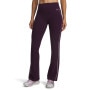 mini: Damskie legginsy treningowe Under Armour Motion Novelty Boot Cut - fioletowe (2)