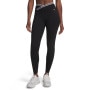 mini: Damskie legginsy treningowe Under Armour Motion Sport Tape Legging - czarne (3)
