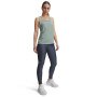 Obrazek dla: UNDER ARMOUR Damskie legginsy treningowe Under Armour Tech Hi Ankle Leg  szare Szary