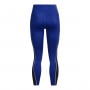 mini: Damskie legginsy treningowe Under Armour Train CW Leg Novelty - niebieskie  (8)