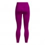 mini: Damskie legginsy treningowe Under Armour Train CW Leg Novelty - fuksja (6)