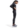 mini: Damskie legginsy treningowe Under Armour UA ColdGear Elite Legging - czarne (5)