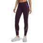 mini: Damskie legginsy treningowe Under Armour UA ColdGear Elite Legging - fioletowe (2)