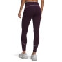 mini: Damskie legginsy treningowe Under Armour UA ColdGear Elite Legging - fioletowe (3)