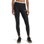 mini: Damskie legginsy treningowe Under Armour UA HeatGear Novelty Legging - czarne (2)