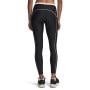 mini: Damskie legginsy treningowe Under Armour UA HeatGear Novelty Legging - czarne (3)