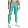 mini: Damskie legginsy treningowe Under Armour UA HG Legging - turkusowe (2)