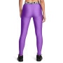 mini: Damskie legginsy treningowe Under Armour UA HG Legging - fioletowe (3)
