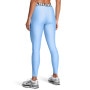 mini: Damskie legginsy treningowe Under Armour UA HG Legging - niebieski (3)