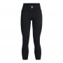 mini: Damskie legginsy treningowe UNDER ARMOUR UA Project Rock Meridian Leggins - czarne (4)