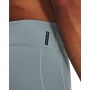 mini: DAMSKIE LEGGINSY TRENINGOWE UNDER ARMOUR UA RUSH SEAMLESS ANKLE LEG - szare (4)