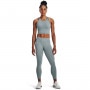 mini: DAMSKIE LEGGINSY TRENINGOWE UNDER ARMOUR UA RUSH SEAMLESS ANKLE LEG - szare (1)