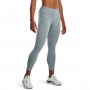 mini: DAMSKIE LEGGINSY TRENINGOWE UNDER ARMOUR UA RUSH SEAMLESS ANKLE LEG - szare (2)