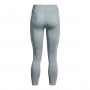 mini: DAMSKIE LEGGINSY TRENINGOWE UNDER ARMOUR UA RUSH SEAMLESS ANKLE LEG - szare (6)