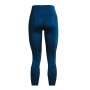 mini: Damskie legginsy treningowe Under Armour UA Rush Vent Ankle Legging - granatowe (6)