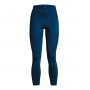 mini: Damskie legginsy treningowe Under Armour UA Rush Vent Ankle Legging - granatowe (5)