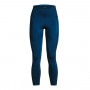 mini: Damskie legginsy treningowe Under Armour UA Rush Vent Ankle Legging - granatowe (7)