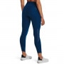 mini: Damskie legginsy treningowe Under Armour UA Rush Vent Ankle Legging - granatowe (3)