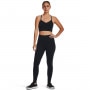 mini: Damskie legginsy treningowe Under Armour UA Vanish Seamless Legging - czarne (1)