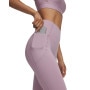 mini: Damskie legginsy treningowe Under Armour UA Vanish Elite - fioletowe (4)