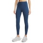 mini: Damskie legginsy treningowe Under Armour UA Vanish Elite - niebieskie (2)