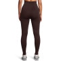 mini: Damskie legginsy treningowe Under Armour UA Vanish Seamless Legging - brązowe (3)